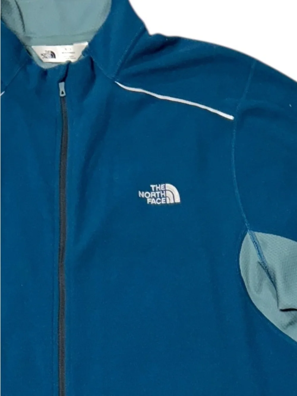 The North Face elevate your